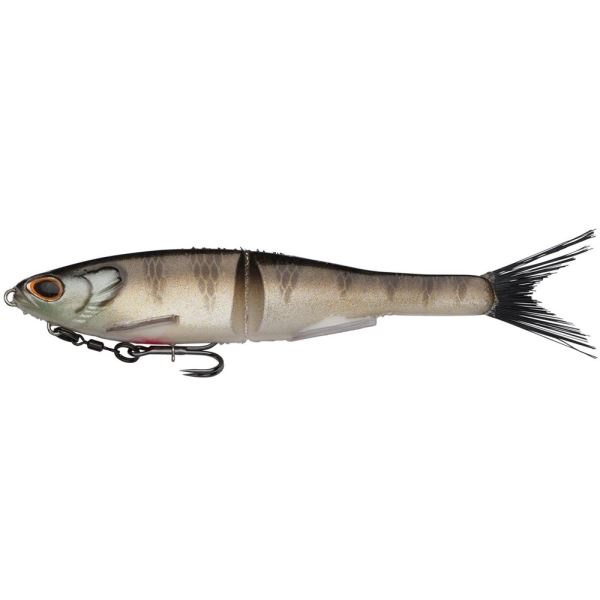 Berkley Gumová Nástraha PowerBait Nessie Perch