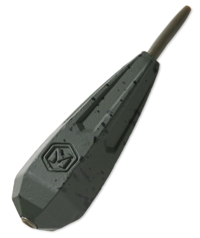 Levně Mivardi olovo camocode distance inline - 99 g