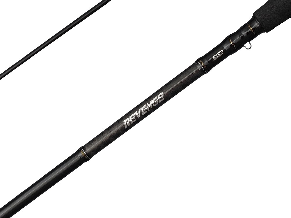 Savage Gear Prut Revenge SG2 Medium Game 2,21 m 12-35 g (1)