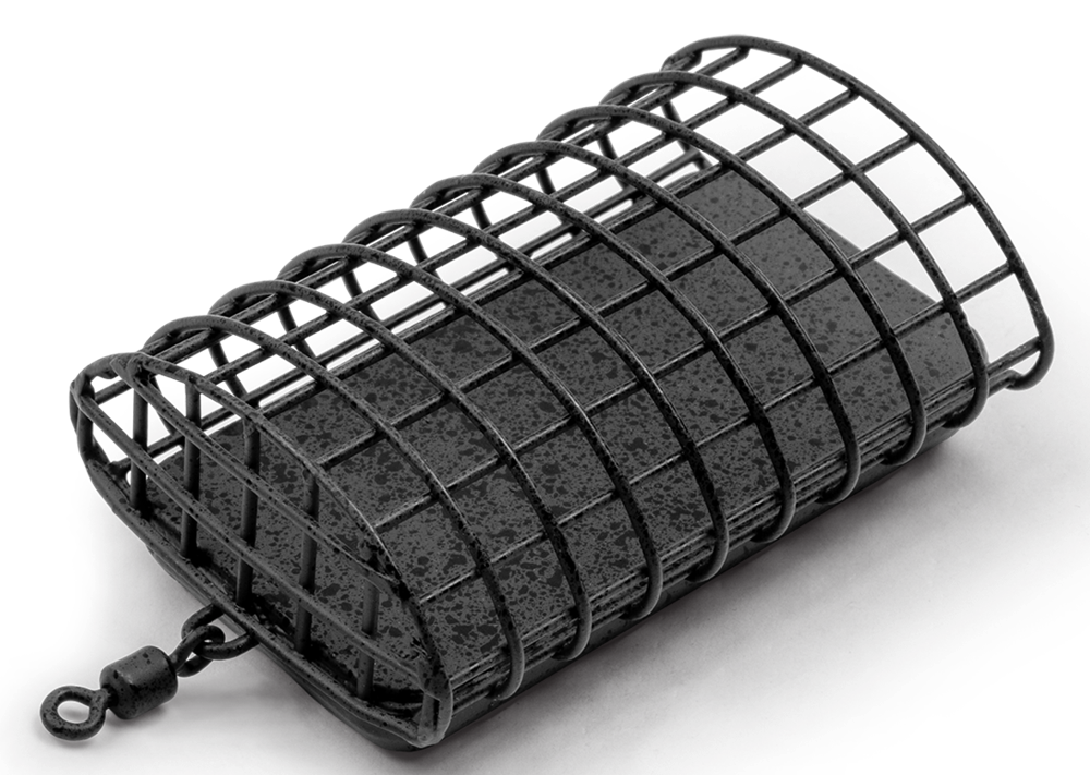 Korum krmítko river cage xt l - 150 g