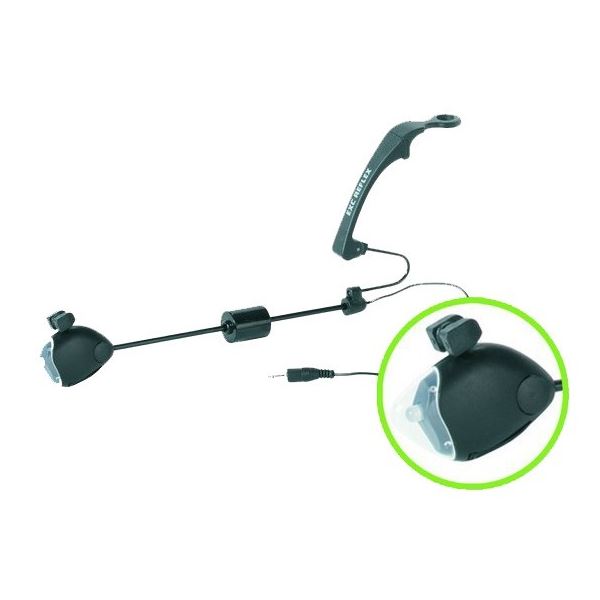 Filfishing Swinger Svítící Bite Indicator EXC Reflex Multicolor