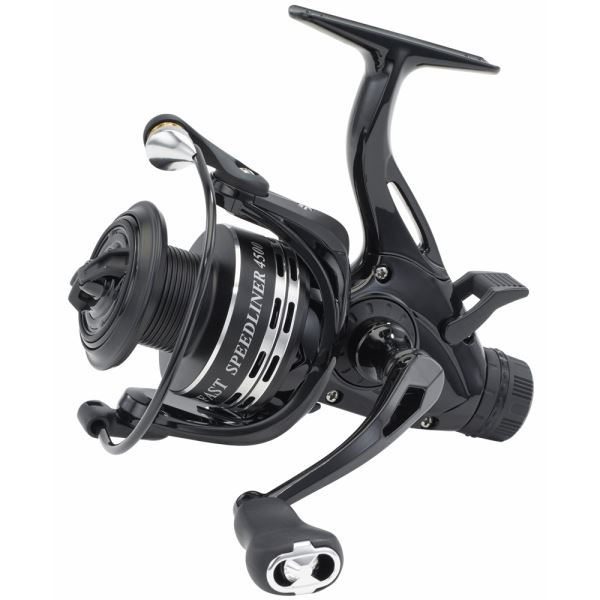 WFT Naviják Super Fast Speedliner 4500