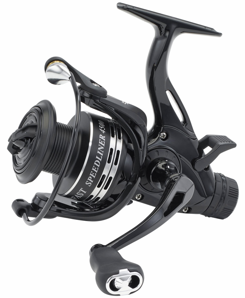 Wft naviják super fast speedliner 4500