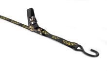 Black Cat Popruh Transport Ratchet Strap (3)