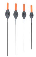 Matrix Splávek Carp Shallow Carbon Pole Floats - 0,1 g