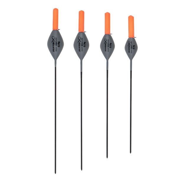 Matrix Splávek Carp Shallow Carbon Pole Floats