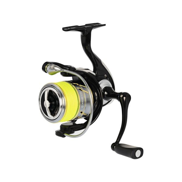 Kinetic Naviják Ciri 1000 FD