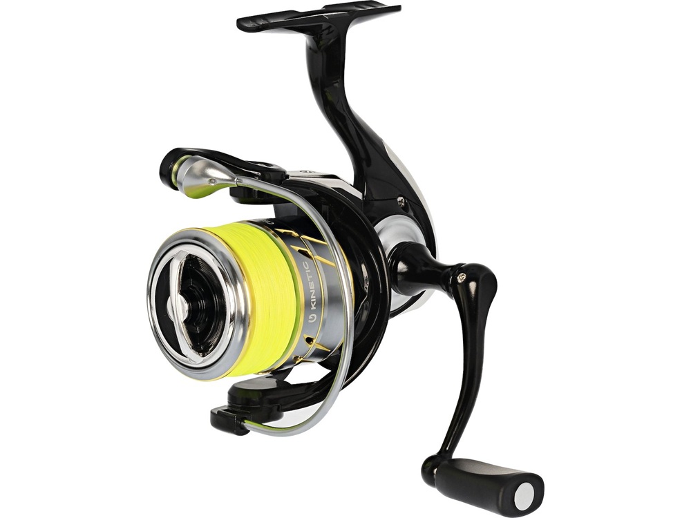 Kinetic naviják ciri 5000 fd