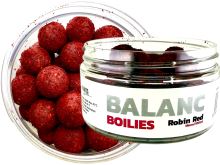 LK Baits Balanc Boilies Robin Red - 14 mm 100 ml