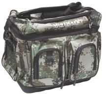 Mistrall Rybářská Taška s Pevným Dnem a Kapsami 44x27x35 cm Mistrall Rybářská Taška s Pevným Dnem a Kapsami 44x27x35 cm