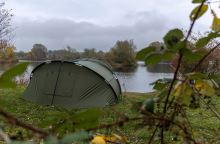 Prologic Bivak C Series Bivvy 2 man (2)