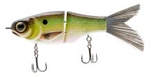 Spro Wobler KGB Lil Guy Grand Shad 11,4 cm 25,5 g