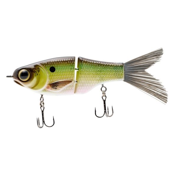 Spro Wobler KGB Lil Guy Grand Shad 11,4 cm 25,5 g