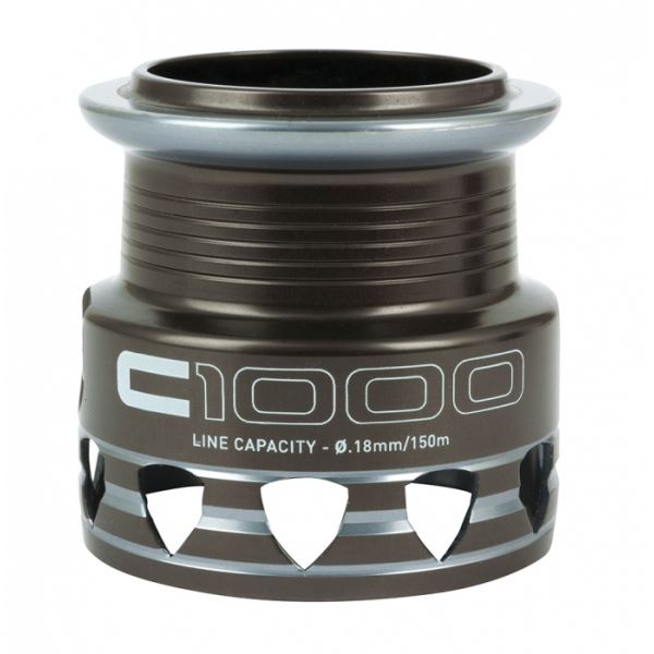 Fox Rage Náhradní Cívka K Navijáku Prism C2500