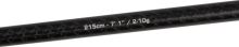 Fox Rage Prut Terminator X Light Finesse SPIN 2.15 m 2-10 g (9)