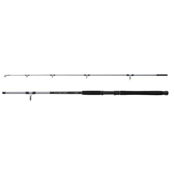 Mitchell Prut Tanager SW Boat Rod 2,1 m 100-200 g