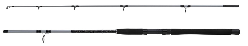 Mitchell prut tanager sw boat rod 2,4 m 100-200 g