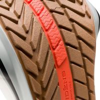 Grundéns Holínky 12 Inch Deck Boot Blackbeard (4)