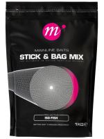 Mainline Stick Mix ISO Fish 1 kg