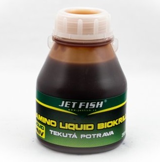 Levně Jet fish amino koncentrát hnv biokrill 250 ml
