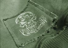 HOTSPOT DESIGN Mikina Rig Forever (2)