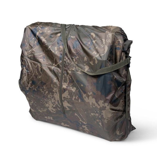 Nash Taška Na Křeslo Subterfuge Waterproof Universal Chair & Cradle Bag
