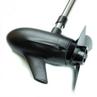 Haibo Elektromotor 3HP 70LBS 12V Brushless (18)