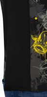 Black Cat Triko Performance Sun Top (3)