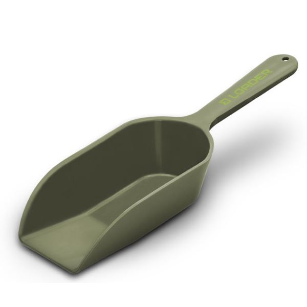 Delphin Lopatka Loader S