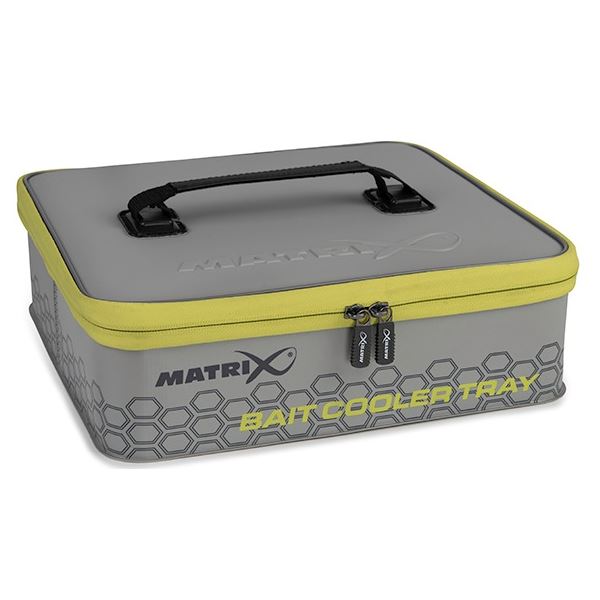 Matrix Pouzdro Chladící EVA Bait Cooler Tray