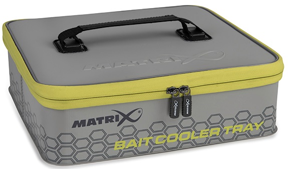 Matrix pouzdro chladící eva bait cooler tray