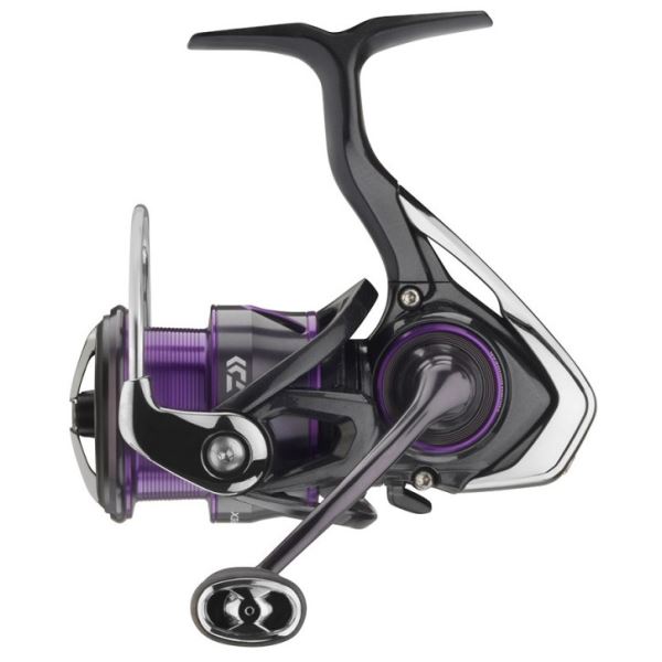 Daiwa Naviják Prorex 22 V LT 2000