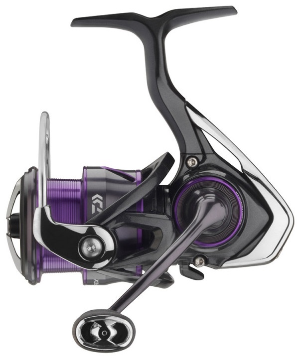 Daiwa naviják prorex 22 v lt 2500-xh