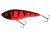 Westin Wobler Jerk Fire 14 cm 65 g Sinking