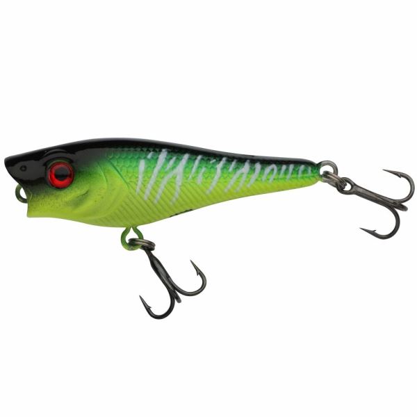 Berkley Wobler Pulse Pop Surface Firetiger 5 cm 3,4 g