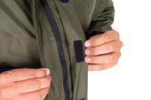 Fox Zimní Oblek Collection Winter Suit Green (16)