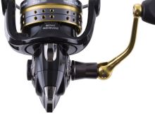 Abu Garcia Naviják Superior 2500S (1)