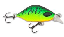Iron Claw Wobler Apace C 30 S 3,4 cm 2,8 g FT Iron Claw Wobler Apace C 30 S 3,4 cm 2,8 g FT