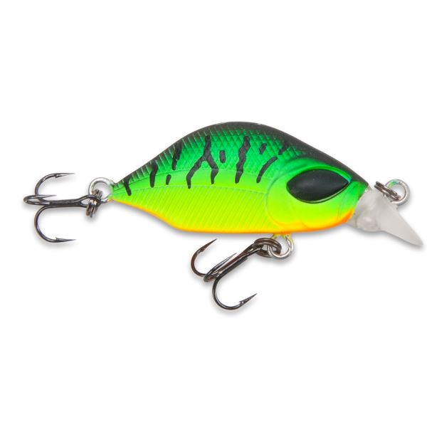 Iron Claw Wobler Apace C 30 S 3,4 cm 2,8 g FT