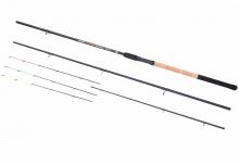 Mivardi Prut Bomber Method 390SHX 3,9 m 80-180 g