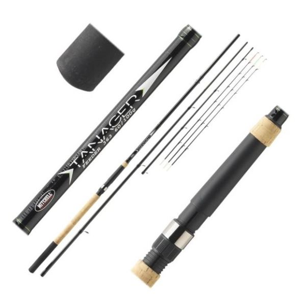 Mitchell Prut Tanager Feeder 3,6 m 60-100 g