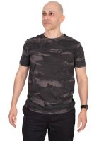 Fox Rage Tričko Voyager Camo T-Shirt - XL