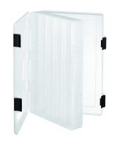 Plastilys Krabička Oboustranná SF369