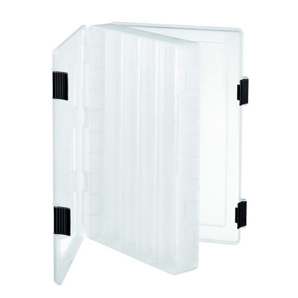 Plastilys Krabička Oboustranná SF369