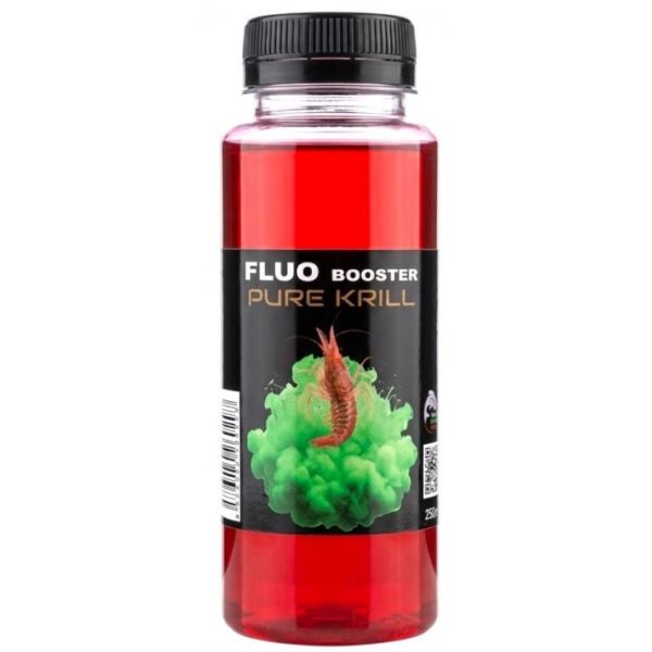 Method Feeder Fans Booster Fluo 250 ml