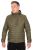 Fox Bunda Olive Quilted 100 Jacket