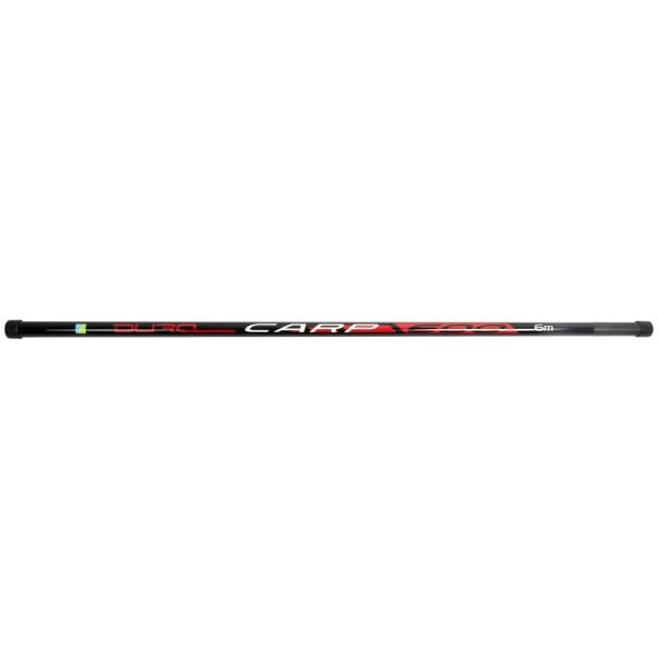 Preston Innovations Prut Dura Carp 600 6m Pole