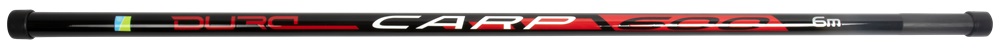 Preston innovations prut dura carp 600 6m pole