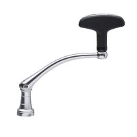Penn Naviják Surfblaster IV Long Cast Silver 8000 FD (5)