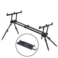 Giants Fishing Stojan Dual H-Rod Pod 3 Rods Giants Fishing Stojan Dual H-Rod Pod 3 Rods